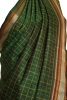 Traditional Thread Weave Kanjeevaram Silk Saree